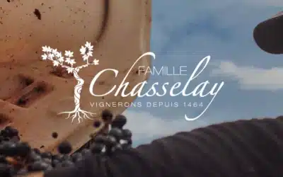 Ny fransk producent – Domaine Chasselay