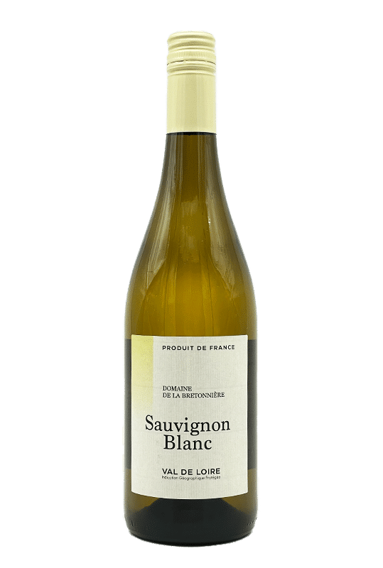 Sauvignon blanc 2023 – Domaine De La Bretonniére