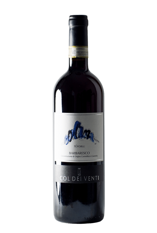 Barbaresco “Tufoblo” 2019 – Col dei Venti
