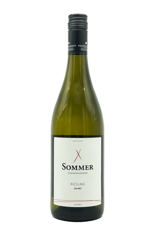 Riesling Quarz 2023 – Weingut Sommer