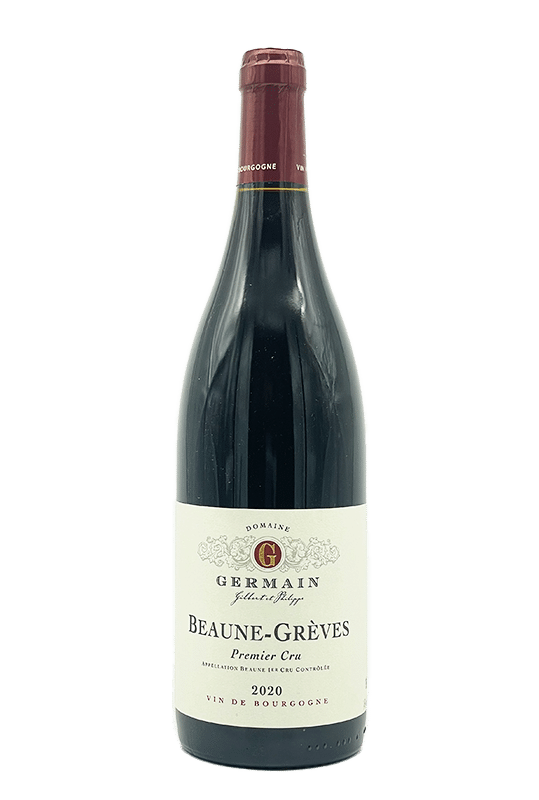 Beaune 1’er cru “Les Gréves 2020 – Domaine Philippe Germain