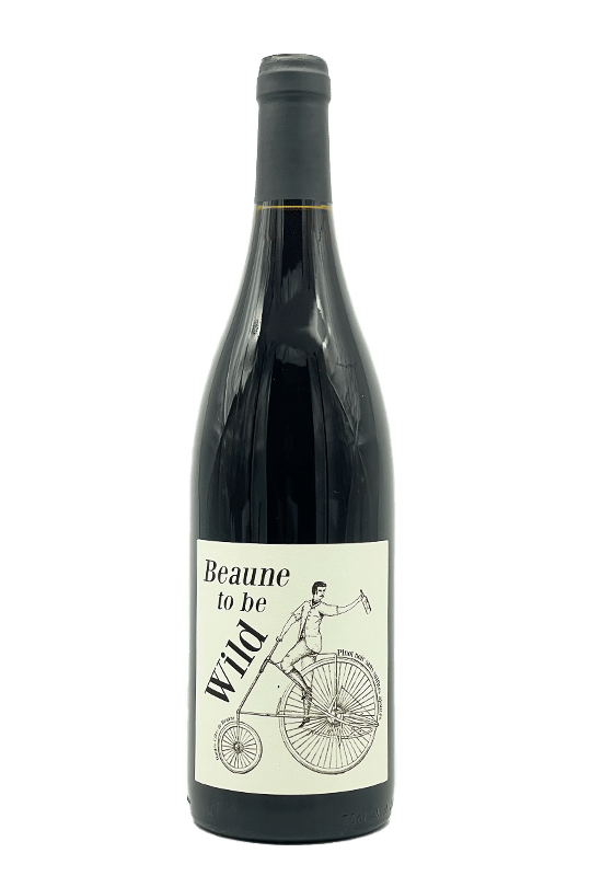 Beaune “To Be Wild” 2022 – Domaine Philippe Germain
