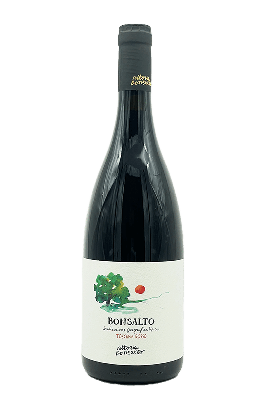 Bonsalto IGT Toscana Rosso 2022 – Bonsalto