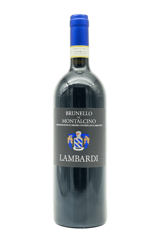 Brunello di Montalcino 2019 – Lambardi