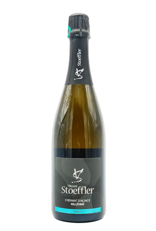 Crémant d’Alsace 2020 – Stoeffler