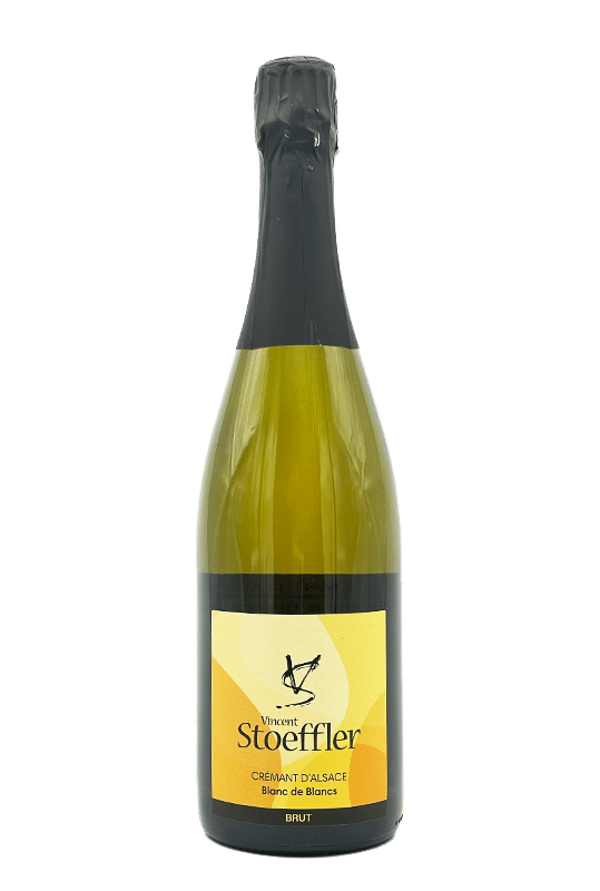Crémant BdB Brut – Stoeffler