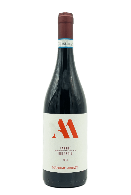 Langhe Dolcetto  2023 – Massimo Abbate