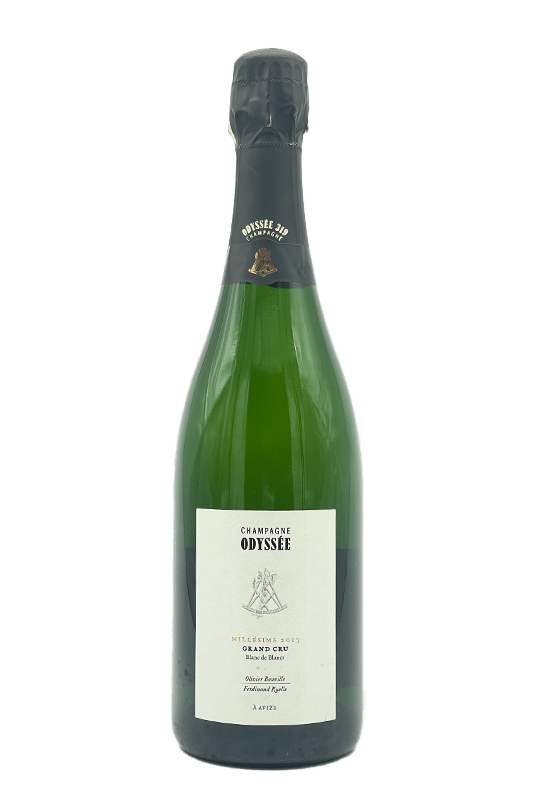 Grand Cru BdB 2017 – Odyssée 319