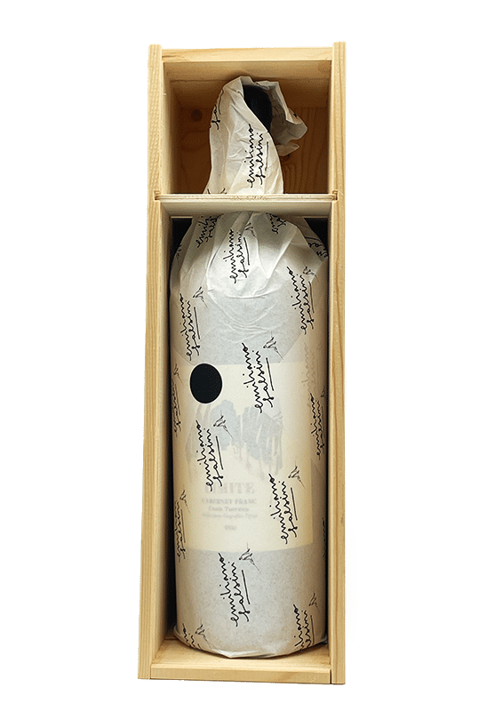 Costa Toscana Cabernet Franc Limite 2022 Magnum – Emiliano Falsini