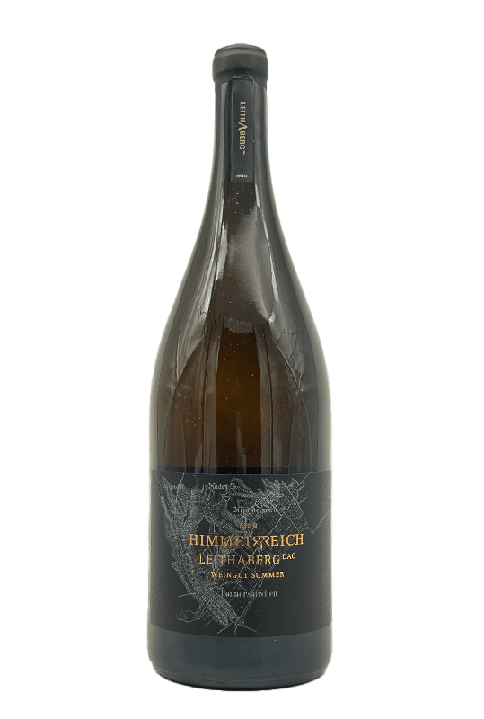 “Ried Himmelreich” Grüner Veltliner 2022 Magnum  – Weingut Sommer