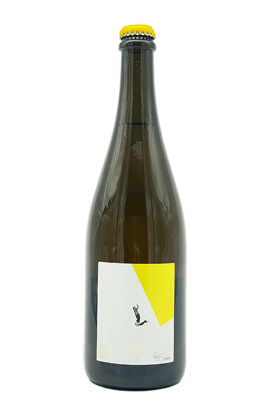 PetNat blanc 2021 – WeinSchach