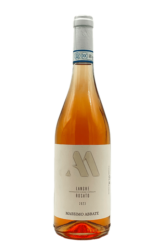 Langhe Rosato  2023 – Massimo Abbate
