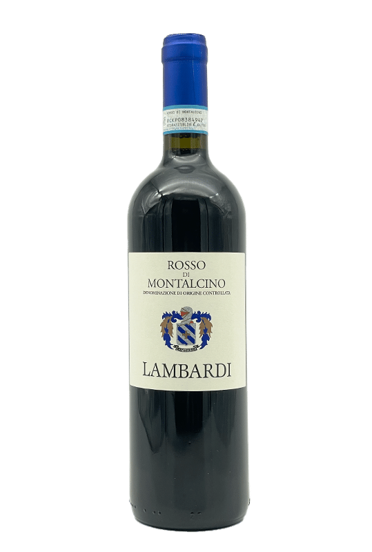 Rosso di Montalcino 2020 – Lambardi