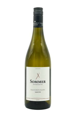 Sauvignon blanc Sandstein 2024 - Weingut Sommer