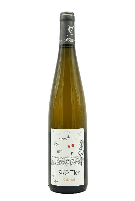 Pinot Gris “Salzhof” – Domaine Stoeffler