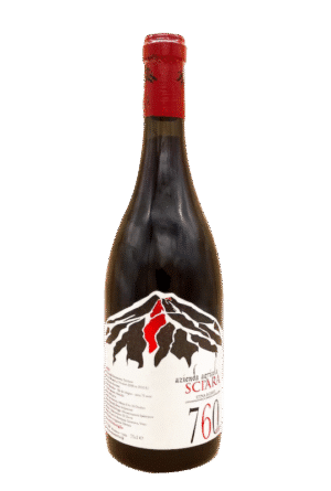 760 Metri 2019 - Sciara