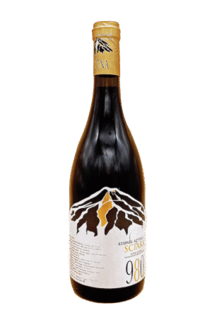 980 Metri 2018 - Sciara