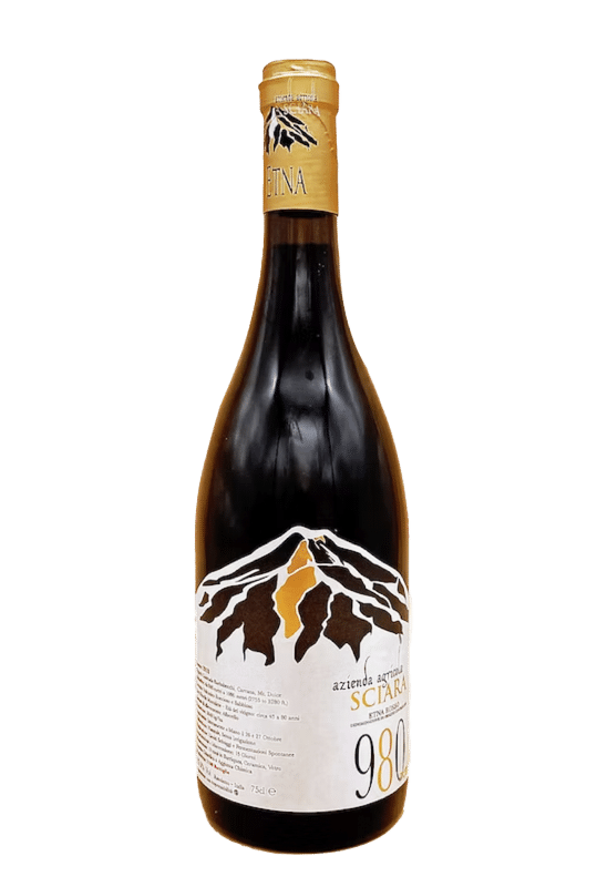 980 Metri 2018 – Sciara