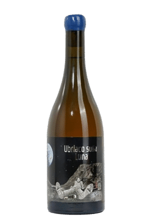 Ubriaco Sulla Luna 2021 - Sciara