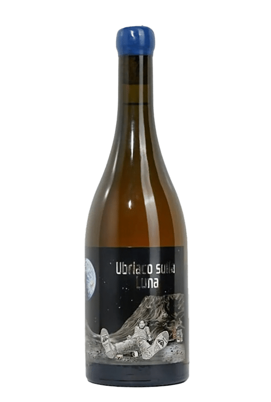 Ubriaco Sulla Luna 2021 – Sciara