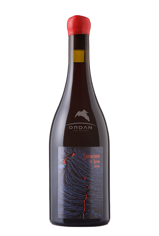 Sciara Sensazione di Lava 2022- Sciara