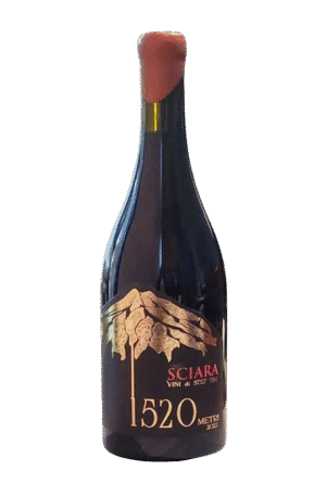 1520 metri 2022 - Sciara