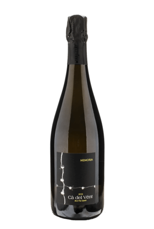Memoria VSQ Brut 2016 - Cá del Vént