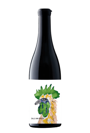 Grüner Veltliner Salz und Rauch 2023 - Weingut Sommer