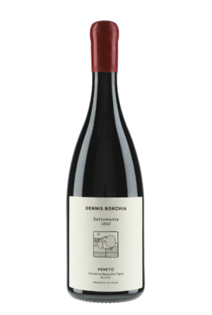 Sottomonto IGT Veneto Rosso 2023 - Dennis Borchia